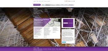 Dentos - Web Portal - 2013