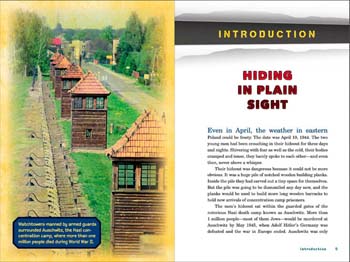 The Holocaust - Book - "013