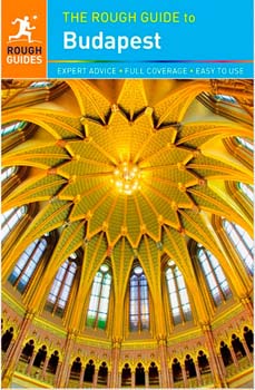 The Rough Guide - 2016