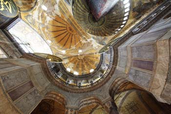 Hagia Sophia