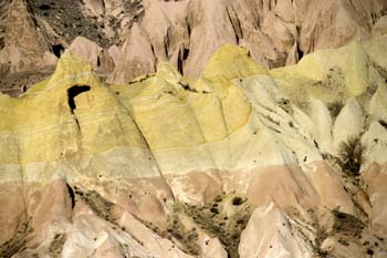 Rocks formation in the Rose /Red Valley